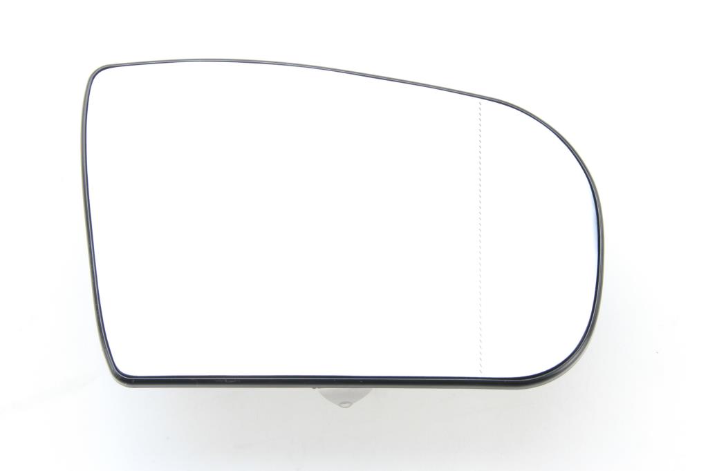 Cristal de espejo, retrovisor exterior VAN WEZEL ref. 3029838